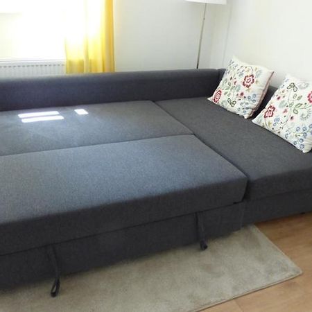 Apartmán v Bételu Chrastava Esterno foto
